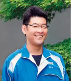岩木 徹