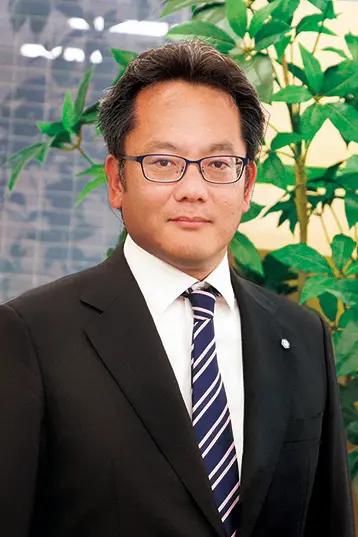 西川 明良