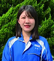 山本 美伽