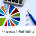 Financial Highlights