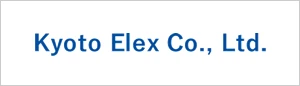 Kyoto Elex Co., Ltd. logo