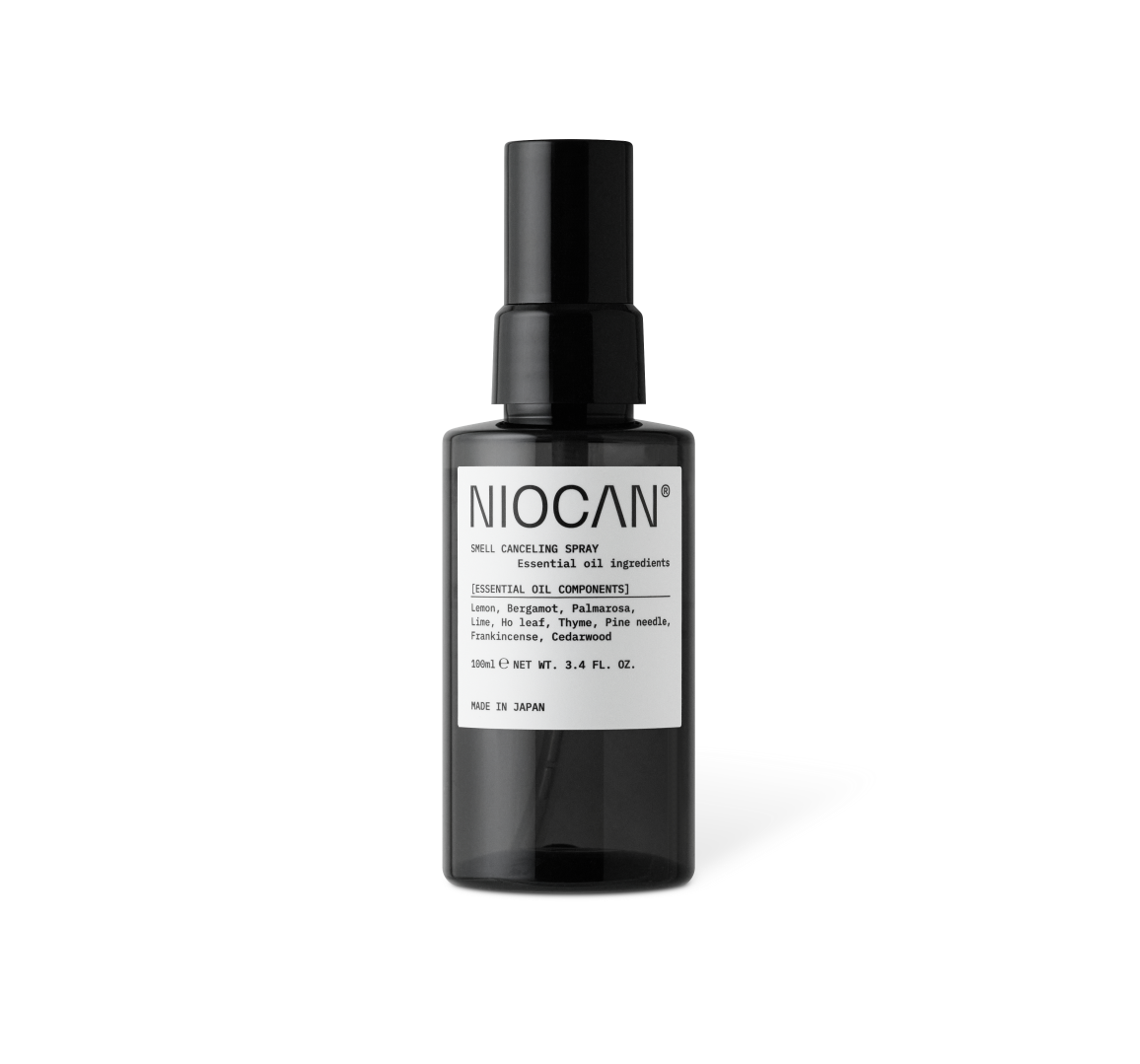 NIOCAN100mlスプレー