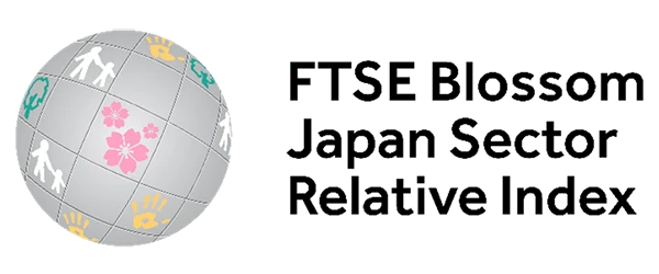 FTSE BlossomJapan Sector Relative Index